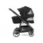 Trio Peg Perego Veloce SLK Special Edition i-Size Bronze Noir Portata 22 Kg