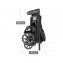 Trio Peg Perego Veloce SLK Special Edition i-Size Bronze Noir Portata 22 Kg