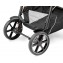 Trio Peg Perego Veloce SLK Special Edition i-Size Bronze Noir Portata 22 Kg
