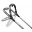Trio Peg Perego Veloce Belvedere SLK i-Size Metal Portata 22 Kg