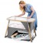 Lettino Kinderkraft 4 in 1 Sofi