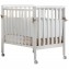 Lettino Evolutivo Co-Sleeping Pali Flippy Bianco (Trasformabile da Culla a Lettino a Divanetto a Poltroncina + 2 Materassi + 2 Completi Piumone)