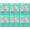 Kit Pannolini Pampers Baby Dry Mutandino 6-11 Kg Misura 3 MIDI - 6 Pacchi da 19pz