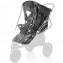 Parapioggia per Passeggino Hauck Buggy - Shopper - Jogger 