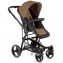 Passeggino Nurse Be Cool Bandit 3 Cocoon Dune