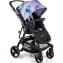 Passeggino Be Cool Quantum Butterfly