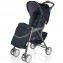 Passeggino Brevi Grillo 2.0 Blu Notte