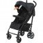 Passeggino Foppapedretti Hurrà Black