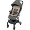 Passeggino Brevi Molla Grey
