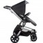 Passeggino Nurse Town 3 Pro Silla Antracita