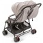 Passeggino Gemellare Pali Tre.9x2