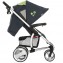 Passeggino Hauck Malibu XL Fruit