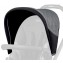 Cappotta Peg Perego per Passeggino Book Atmosphere