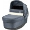 Trio Gemellare Peg Perego Duette Piroet Luxe Mirage