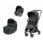 Trio Peg Perego Smart City Loop SLK i-Size R129 Metal