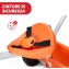 Cavalcabile Triciclo Chicco Pellicano