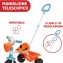 Cavalcabile Triciclo Chicco Pellicano