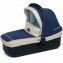 Trio Foppapedretti SuperTres i-Size Denim Perla