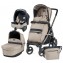 Trio Peg Perego Book Pop Up Luxe Beige/Ecrù