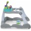 Foppapedretti Girello Baby Pilot 3 in 1 Activity Center e Primi Passi