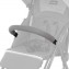 Manicotto Passeggino Foppapedretti Piùleggero Sport Grey