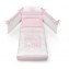Set Erbesi Candy Rosa