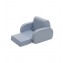 Poltroncina Chicco Twist  Powder Blue