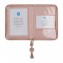 Porta Documenti Tuc Tuc Similpelle Love Rosa