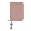 Porta Documenti Tuc Tuc Similpelle Love Rosa
