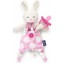 Portasucchietto Chicco Pocket Friend Girl