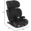 Chicco Seggiolino Auto Isofix Quizy i-Size Black Reclinabile da 3-12 Anni da 100-150 cm