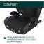 Chicco Seggiolino Auto Isofix Quizy i-Size Black Reclinabile da 3-12 Anni da 100-150 cm