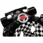 Girello Nania Racing Black