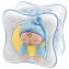 Proiettore Chicco Rainbow Cube Azzurro