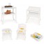 Relax 3 in 1 Azzurra Design