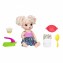 Bambola Hasbro Baby Alive Martina Spaghettina 