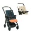 Jane Rivestimento Passeggino Reversibile Challanger J13 /