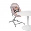 Culla Sdraietta Chicco Baby Hug 4 in 1 Air Rose