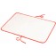 Rivestimento in Spugna per Fasciatoio Italbaby Roller Pad Rosa