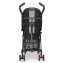 Passeggino Maclaren Mark II Black