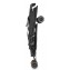 Passeggino Maclaren Mark II Black