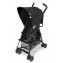 Passeggino Maclaren Mark II Black