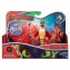 Drago Spin Master Dragon Trainer Snotlout e Hookfang