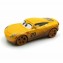 Macchinina Disney Cars 3 Cruz Ramirez