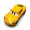 Macchinina Disney Cars 3 Cruz Ramirez