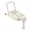 Base per Seggiolino Auto Cam 2 in 1 Latte