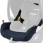 Rivestimento Sacca Peg Perego per Seggiolino Auto Primo Viaggio Lounge Eclipse