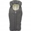 Sacco Invernale Inglesina per passeggini Trilogy, Zippy, Trip e Riporti Grey