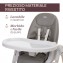 Seggiolone Polly Armonia Chicco
