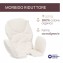 Seggiolone Polly Armonia Chicco